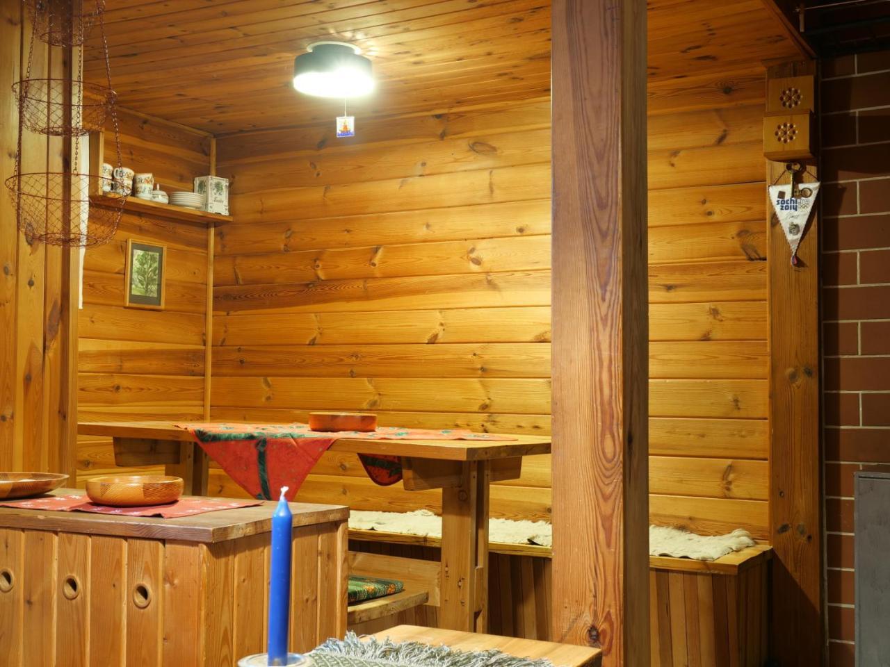 Apartamento Boží Dar 96 Exterior foto