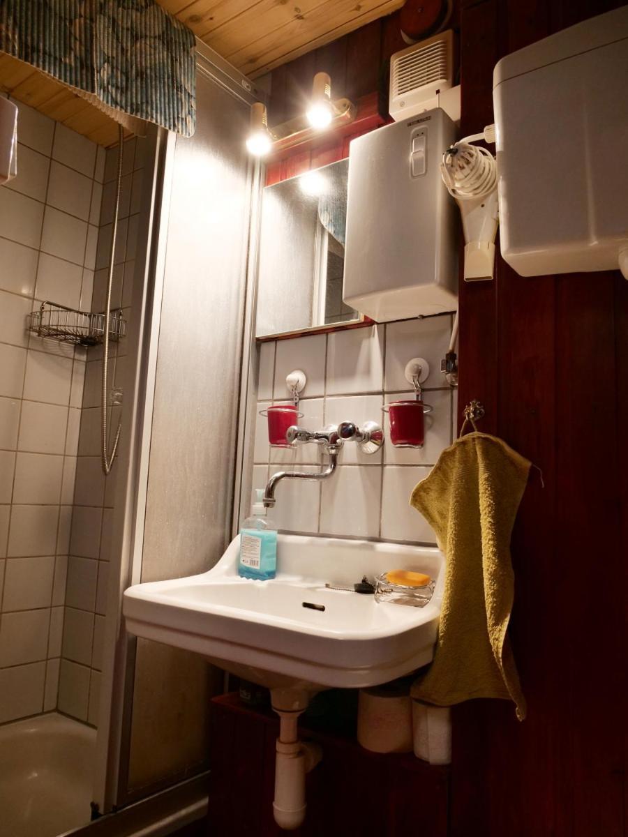 Apartamento Boží Dar 96 Exterior foto