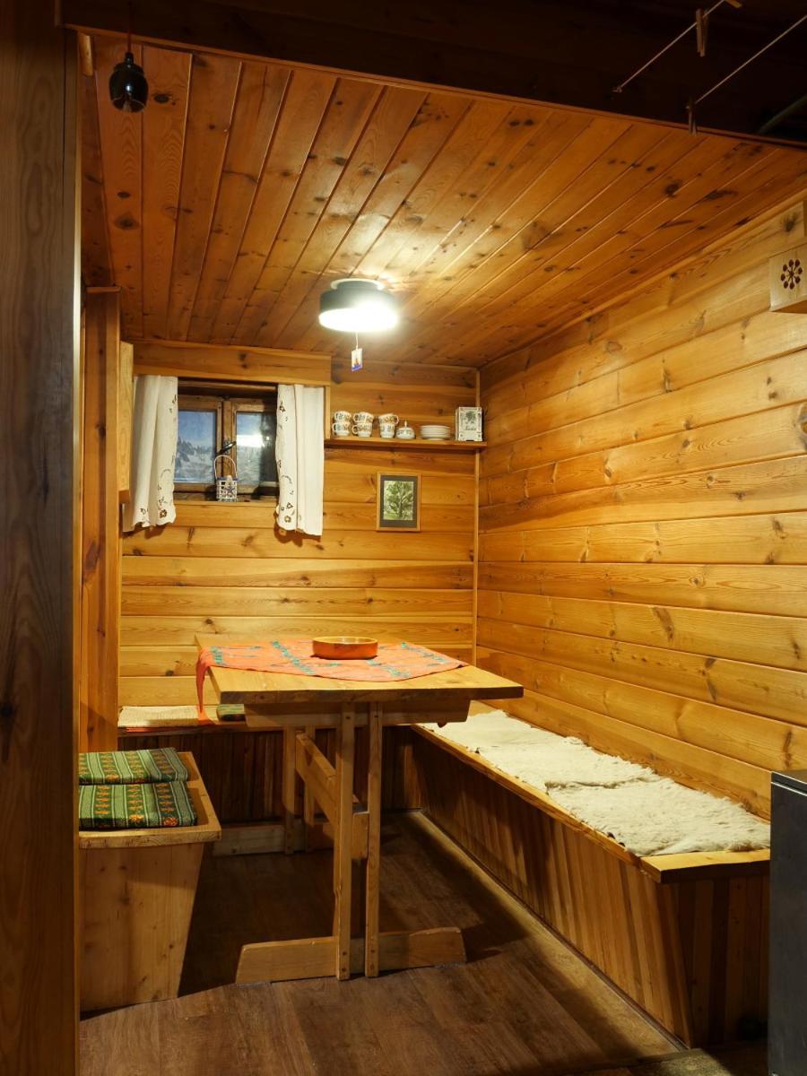 Apartamento Boží Dar 96 Exterior foto