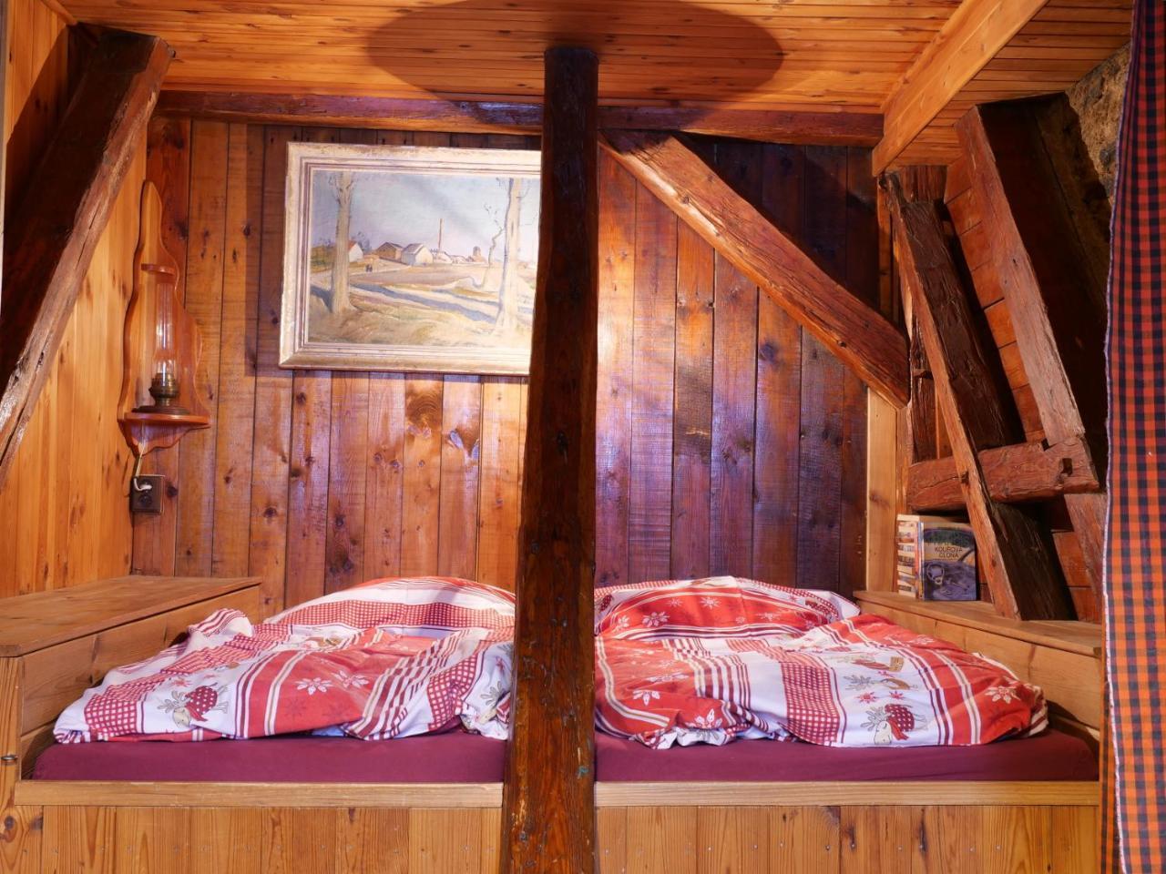 Apartamento Boží Dar 96 Exterior foto